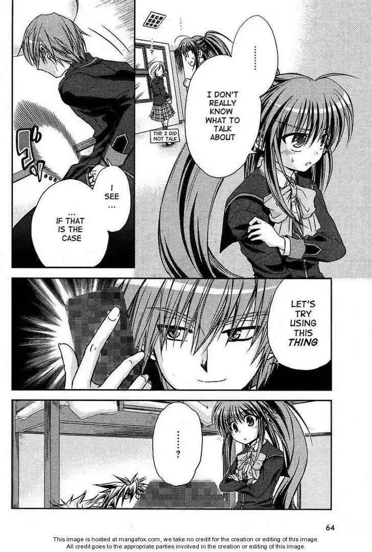 Little Busters! (ANAGURA Mogura) Chapter 4 2